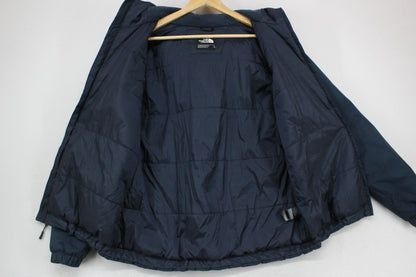 Womens Dryvent Waterproof Jacket Insulated Full Zip