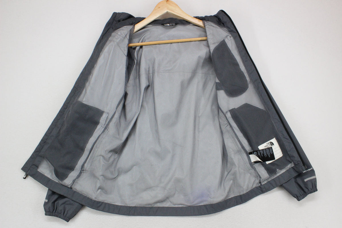Boys Dryvent Waterproof Jacket Hooded Outdoor