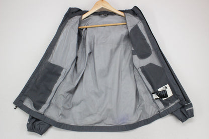 Boys Dryvent Waterproof Jacket Hooded Outdoor