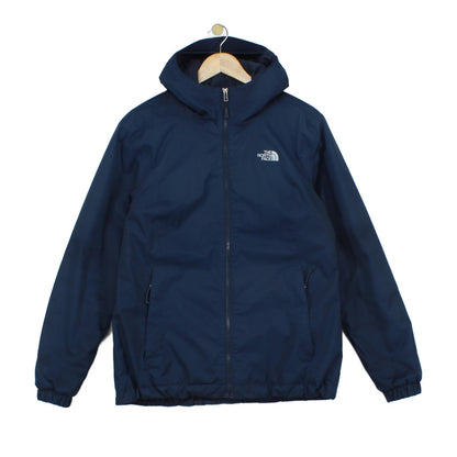 Womens Dryvent Waterproof Jacket Insulated Full Zip