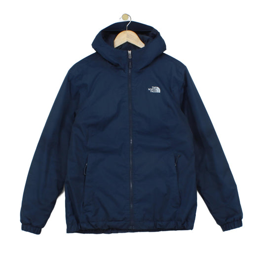 Womens Dryvent Waterproof Jacket Insulated Full Zip