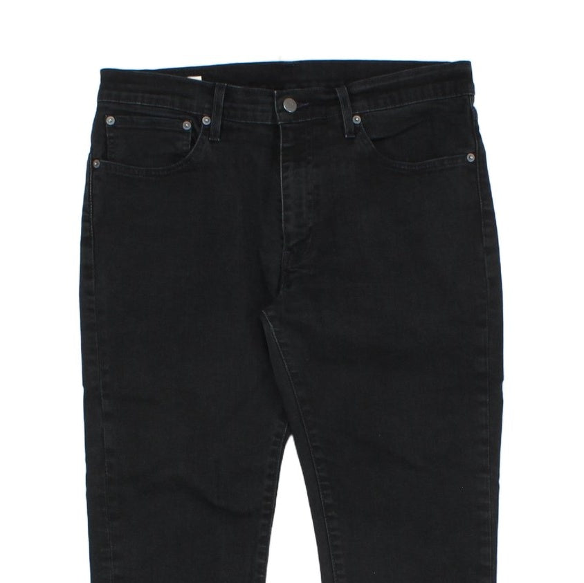 Mens 511 Jeans Slim Fit Stretch Denim Classic