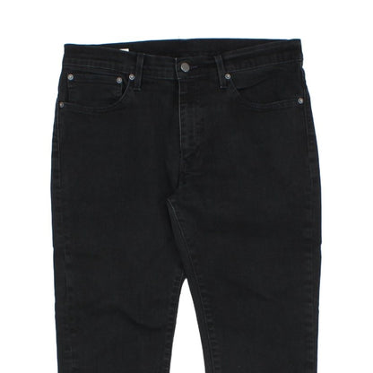 Mens 511 Jeans Slim Fit Stretch Denim Classic