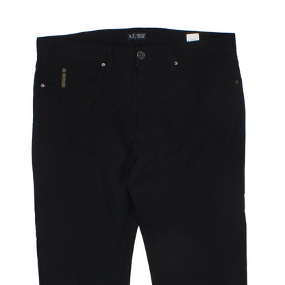 Mens Trousers Zip Fly Lightweight