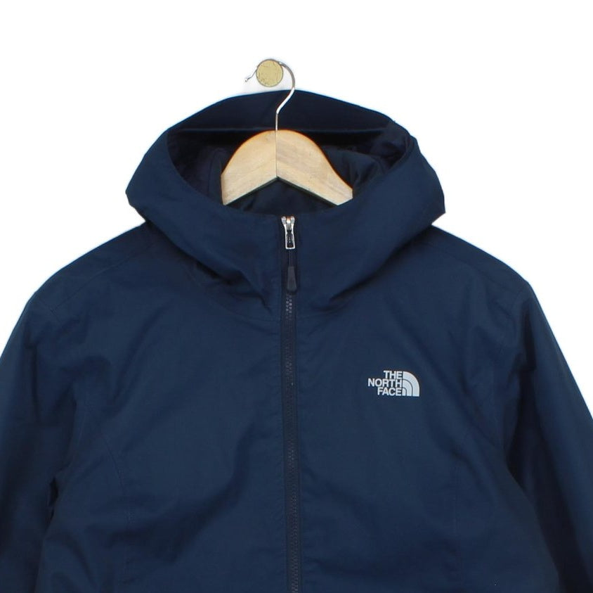 Womens Dryvent Waterproof Jacket Insulated Full Zip