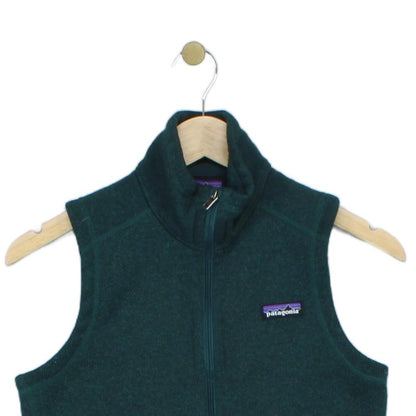 Womens Fleece Gilet Outdoor Sleeveless