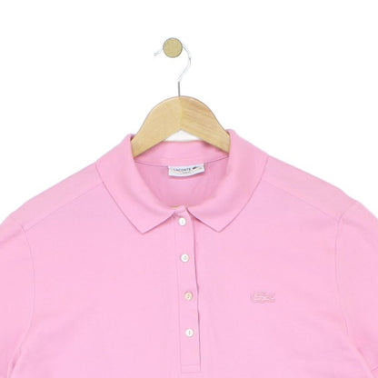 Womens Polo Shirt Classic Slim Fit
