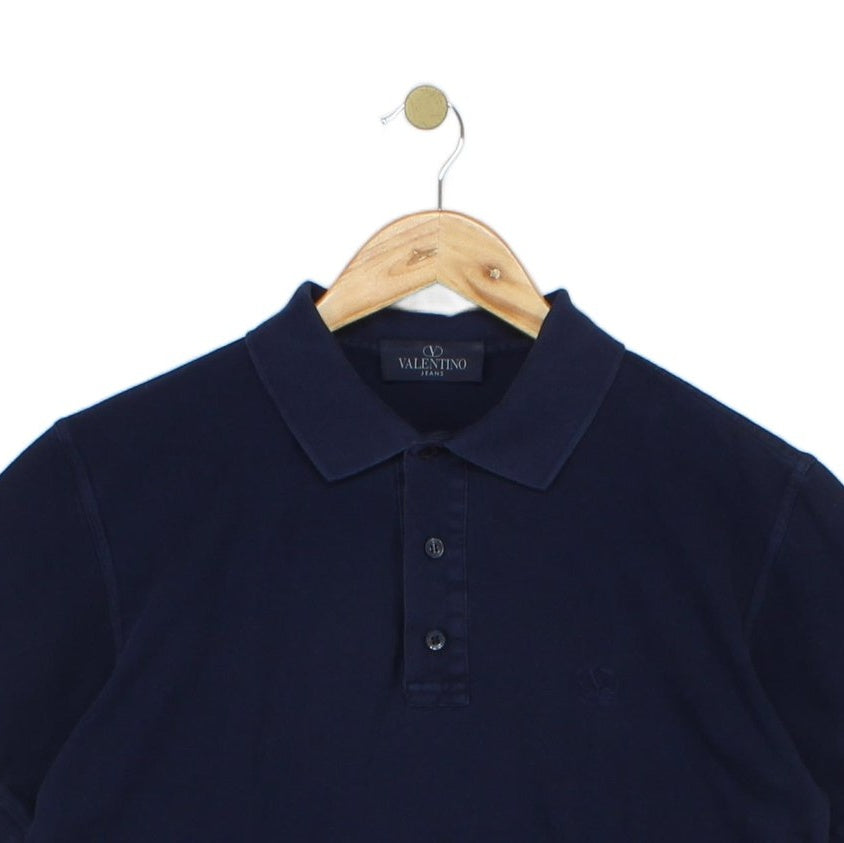 Mens Polo Shirt Short Sleeve Classic