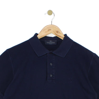 Mens Polo Shirt Short Sleeve Classic