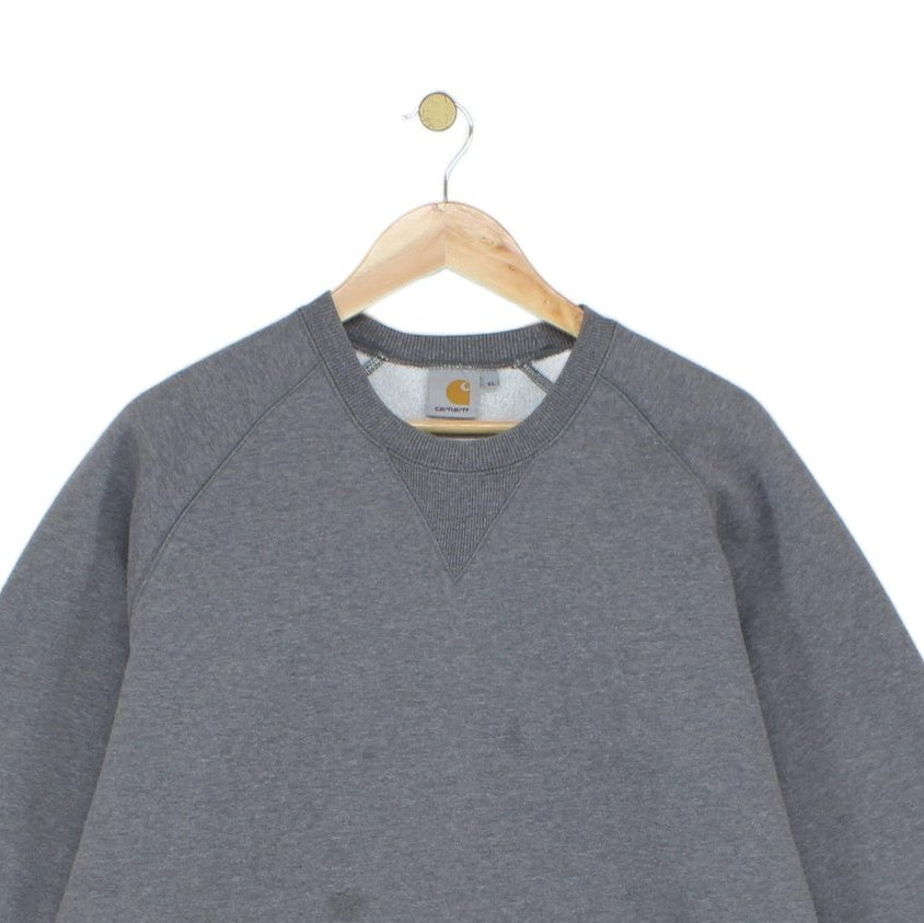 Mens Sweatshirt Crew Neck