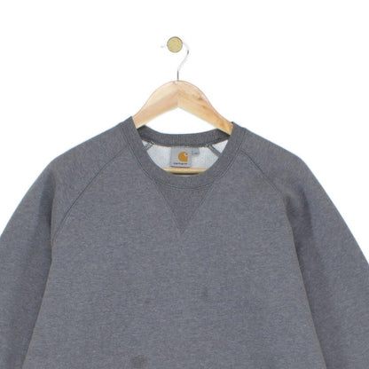 Mens Sweatshirt Crew Neck