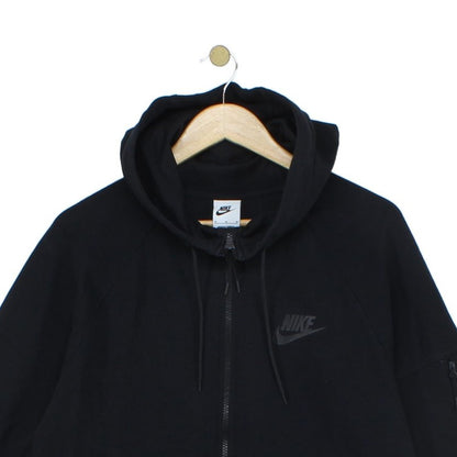 Mens Hoodie Full Zip Activewear