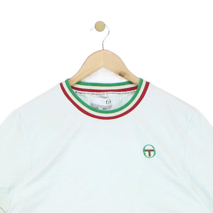 Mens T-Shirt Retro Logo
