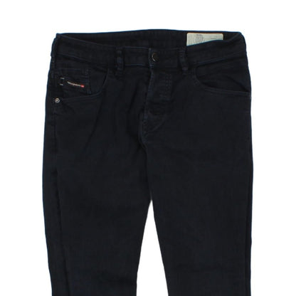 Mens D-Bazer Jeans Slim Modern Stretch Tapered