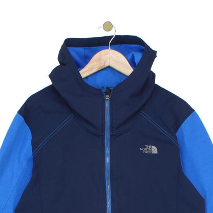 Mens Fleece Jacket Hooded Full Zip Mountain Athletics