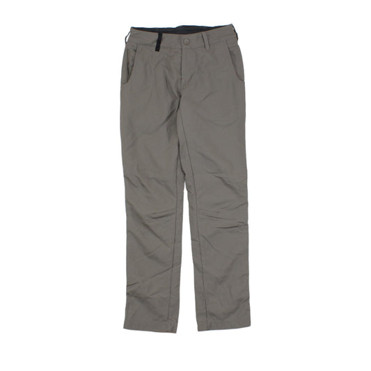 Mens Hiking Trousers Outdoor Durable Lightweight