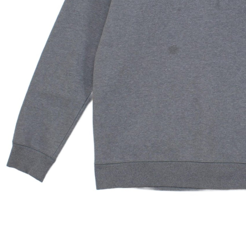 Mens Sweatshirt Crew Neck