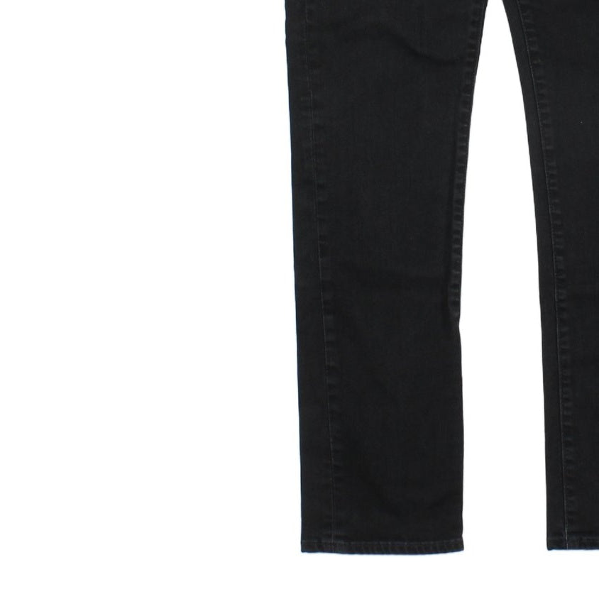 Mens 511 Jeans Slim Fit Stretch Denim Classic
