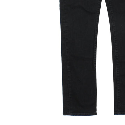 Mens 511 Jeans Slim Fit Stretch Denim Classic