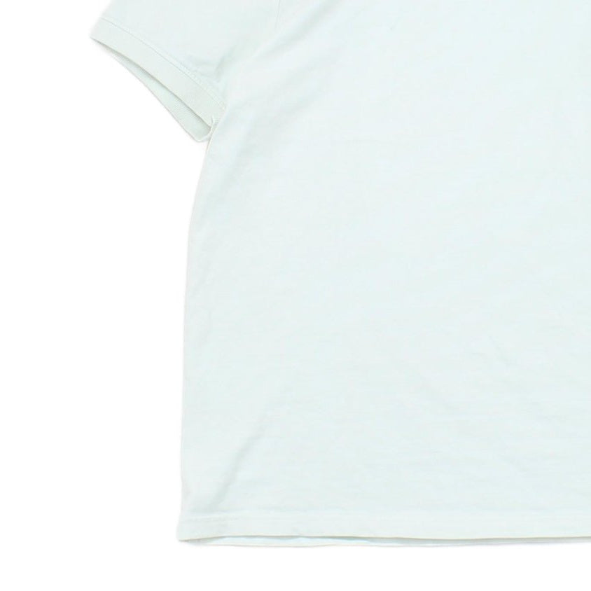 Mens T-Shirt Retro Logo