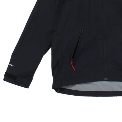 Mens Hydroshell Waterproof Jacket Lightweight Hooded