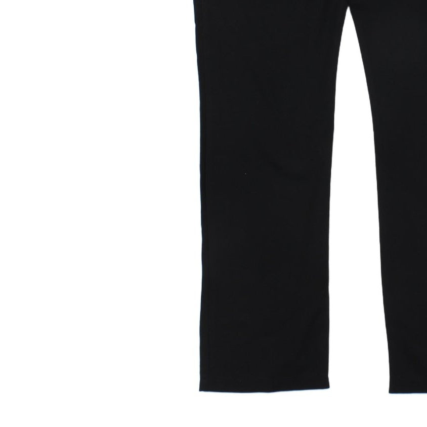 Mens Trousers Zip Fly Lightweight