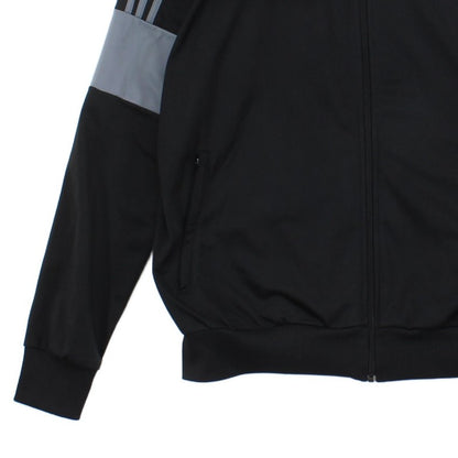 Mens Track Jacket Striped Sport