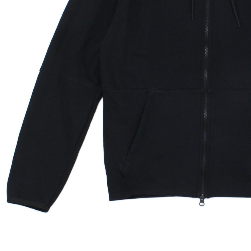 Mens Hoodie Full Zip Activewear
