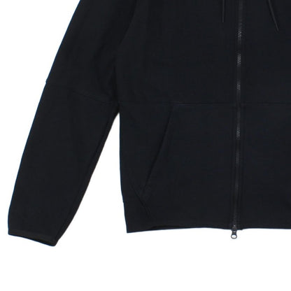 Mens Hoodie Full Zip Activewear