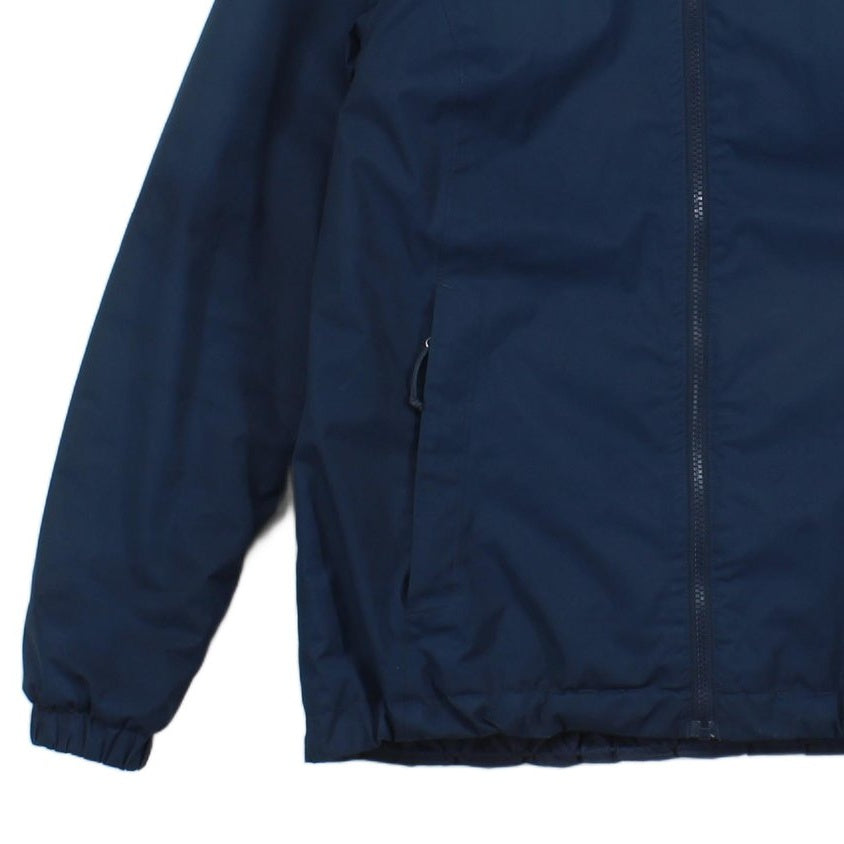 Womens Dryvent Waterproof Jacket Insulated Full Zip