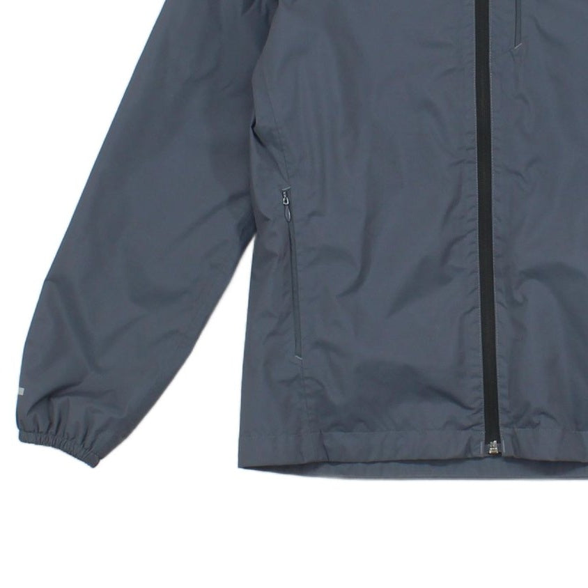 Boys Dryvent Waterproof Jacket Hooded Outdoor