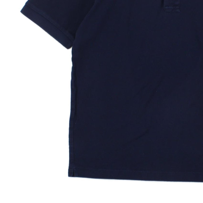 Mens Polo Shirt Short Sleeve Classic