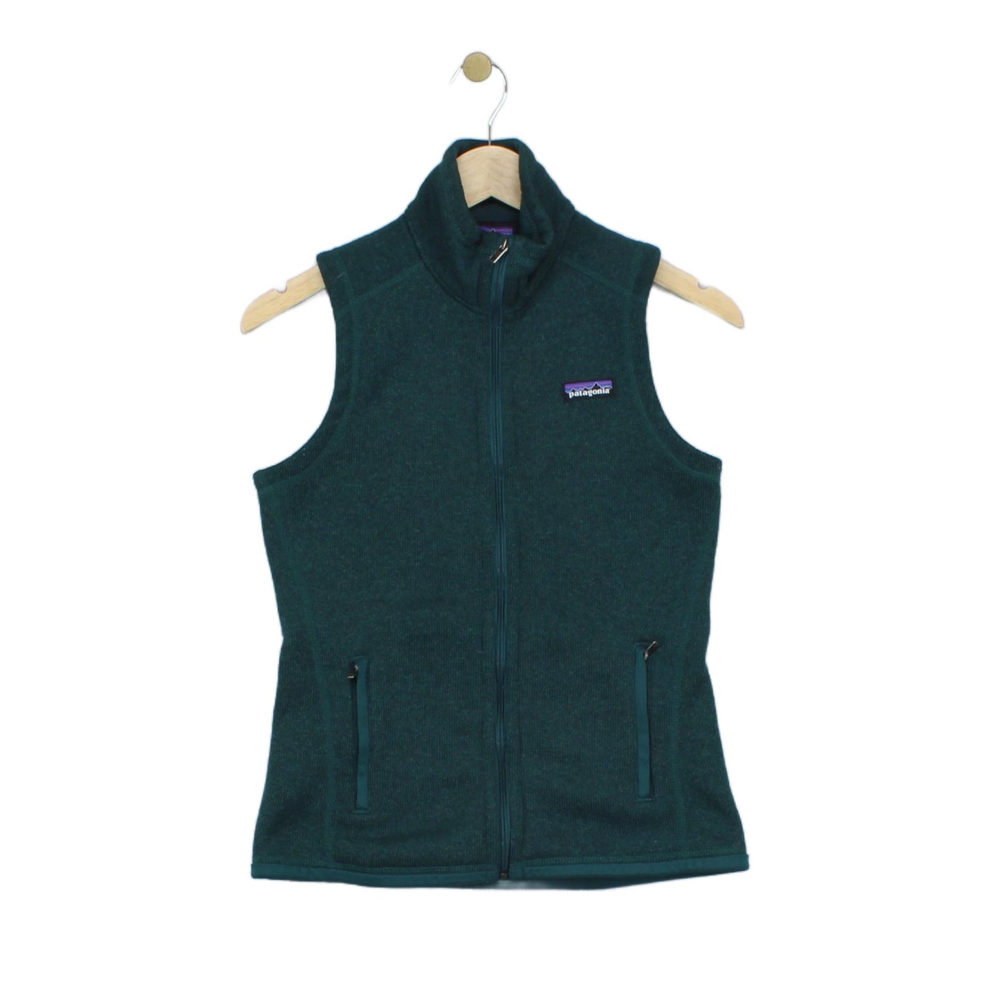Womens Fleece Gilet Outdoor Sleeveless