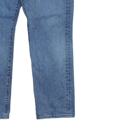 Mens 514 Jeans Straight Leg Denim Classic