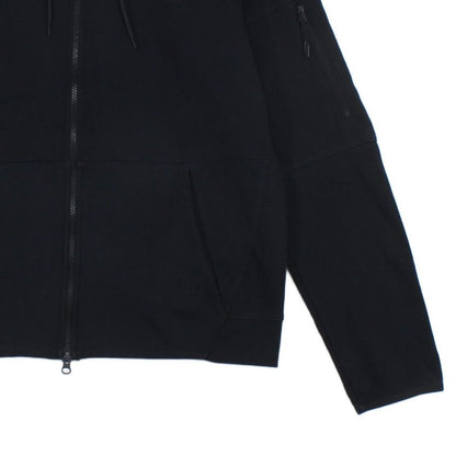 Mens Hoodie Full Zip Activewear