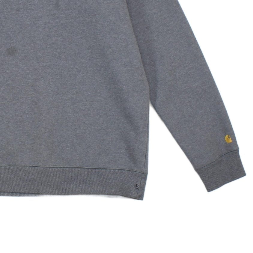 Mens Sweatshirt Crew Neck