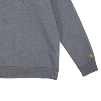 Mens Sweatshirt Crew Neck