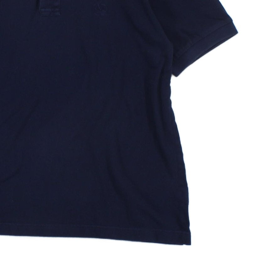 Mens Polo Shirt Short Sleeve Classic