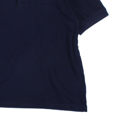 Mens Polo Shirt Short Sleeve Classic