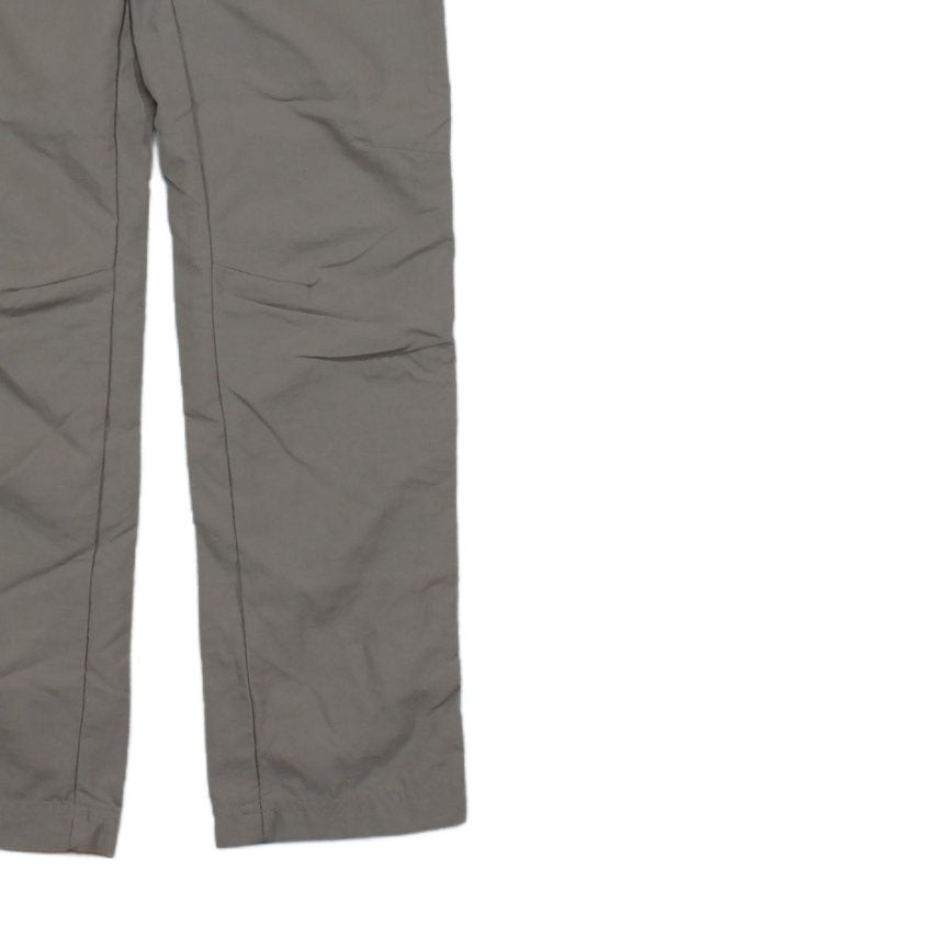 Mens Hiking Trousers Outdoor Durable Lightweight