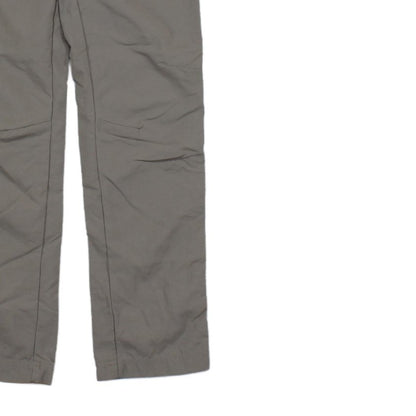 Mens Hiking Trousers Outdoor Durable Lightweight