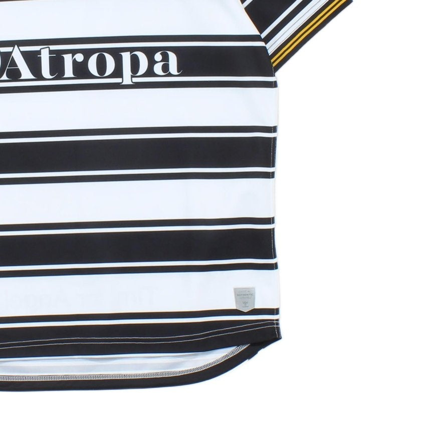 Mens Hull Fc 2023 Rugby Jersey Short Sleeve