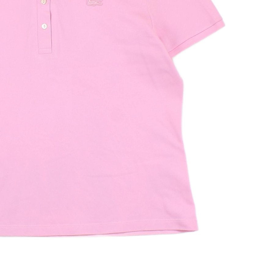 Womens Polo Shirt Classic Slim Fit