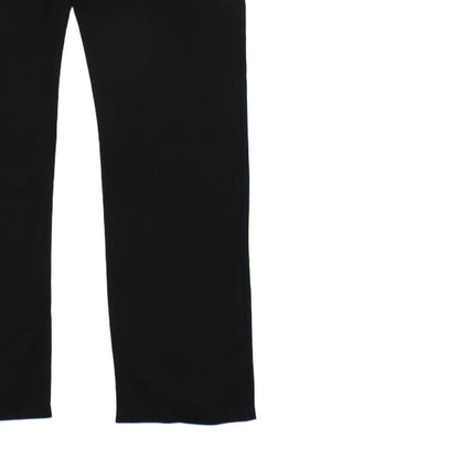 Mens Trousers Zip Fly Lightweight