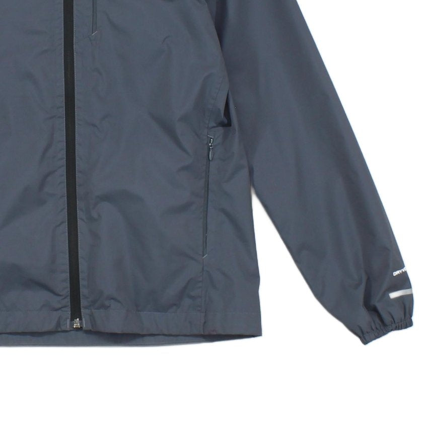 Boys Dryvent Waterproof Jacket Hooded Outdoor