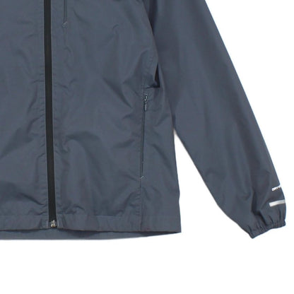 Boys Dryvent Waterproof Jacket Hooded Outdoor