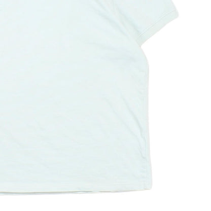 Mens T-Shirt Retro Logo