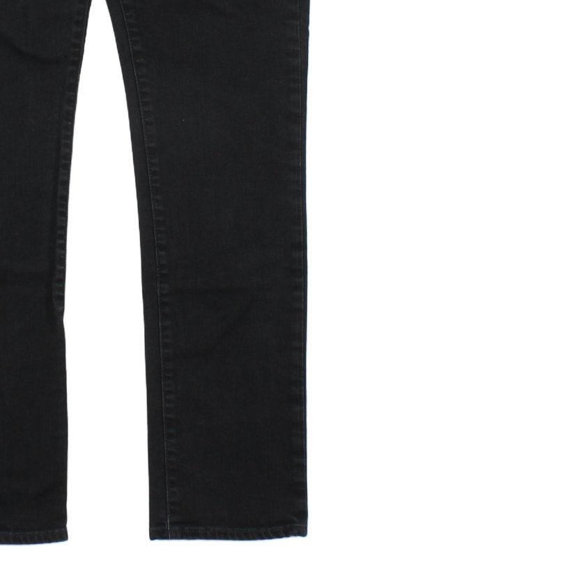 Mens 511 Jeans Slim Fit Stretch Denim Classic