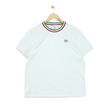 Mens T-Shirt Retro Logo