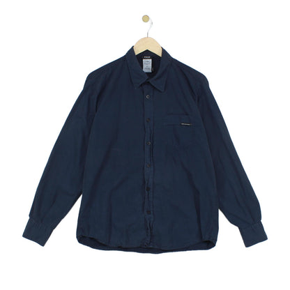Mens Shirt Made In Italy Long Sleeve